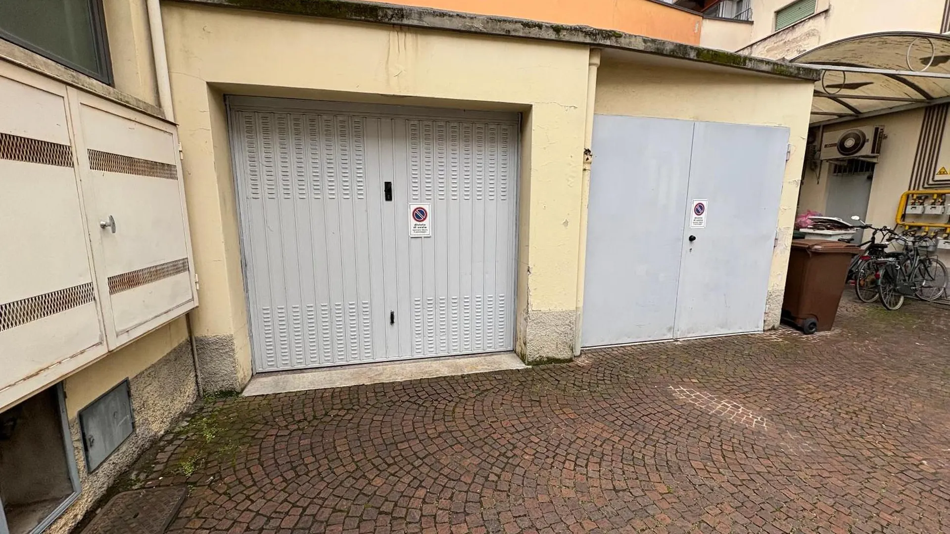 Ram7 Lux Charmant Apartment Gallarate