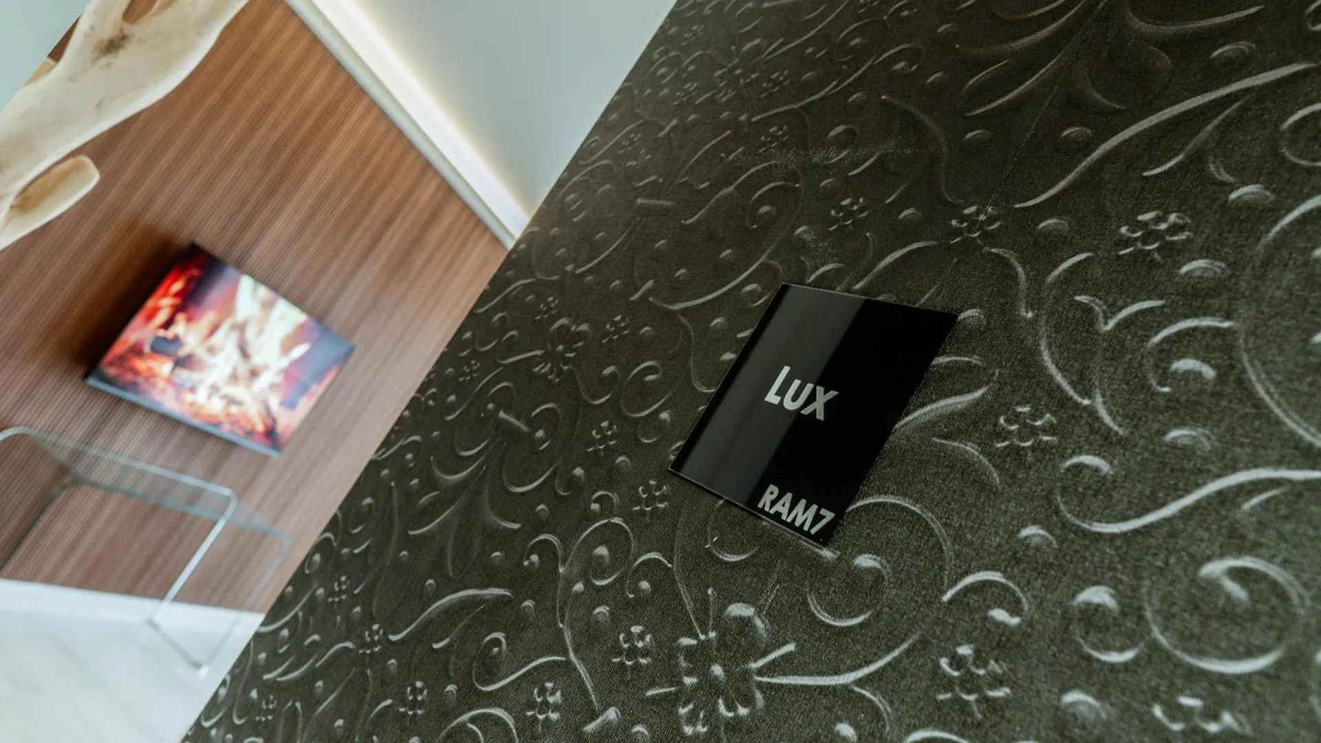 Ram7 Lux Charmant Apartment Gallarate