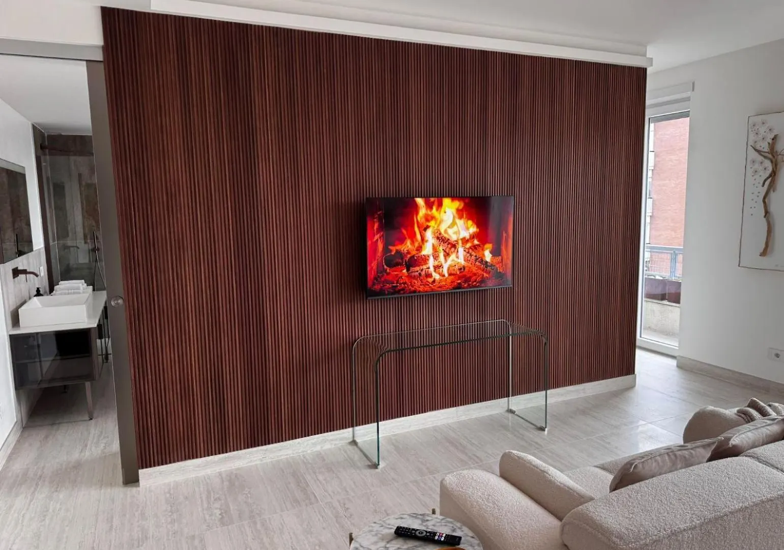 Ram7 Lux Charmant Apartment Gallarate Olaszország