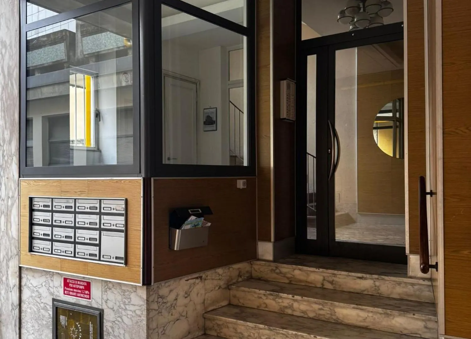 Ram7 Lux Charmant Apartment Gallarate