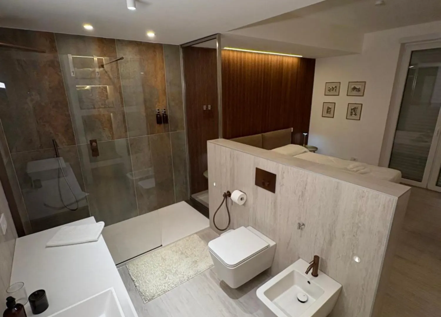 Ram7 Lux Charmant Apartment Gallarate