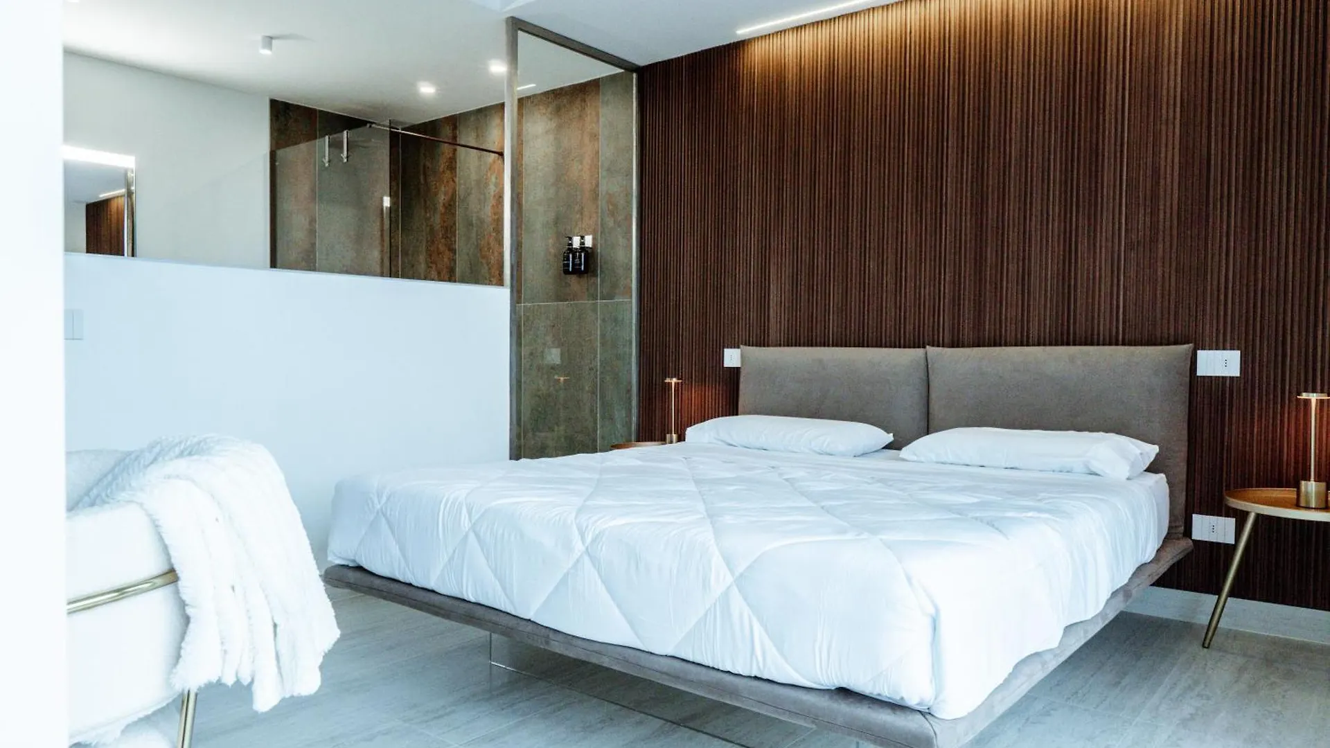 Ram7 Lux Charmant Apartment Gallarate
