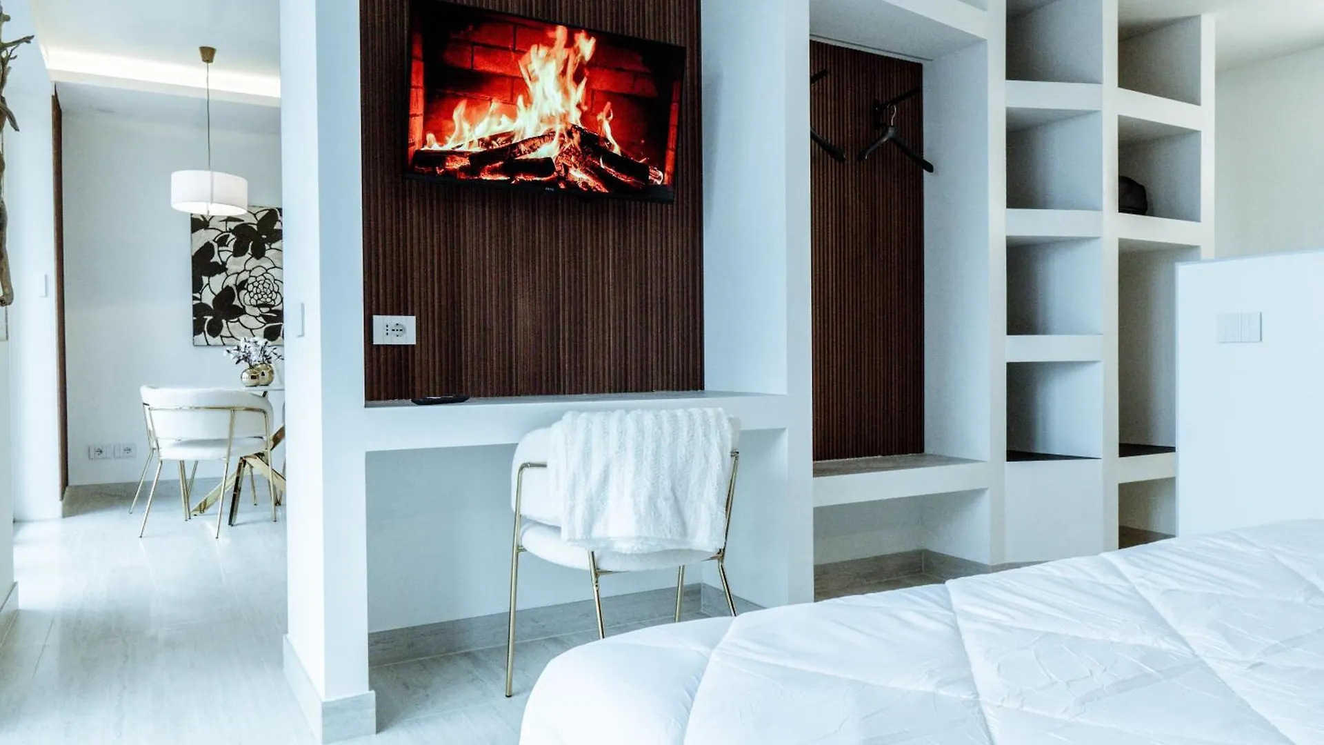 Ram7 Lux Charmant Apartment Gallarate