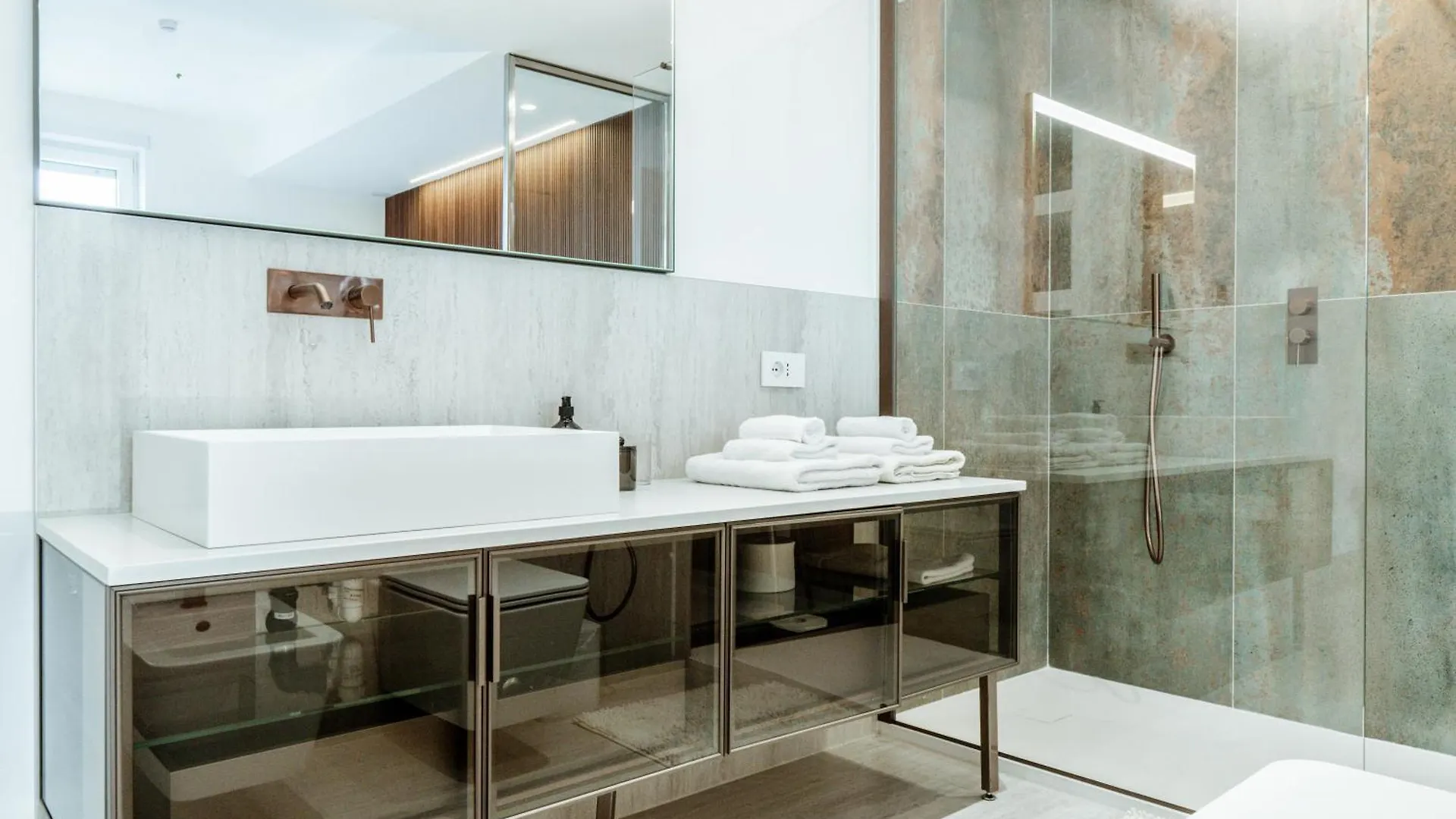 Ram7 Lux Charmant Apartment Gallarate