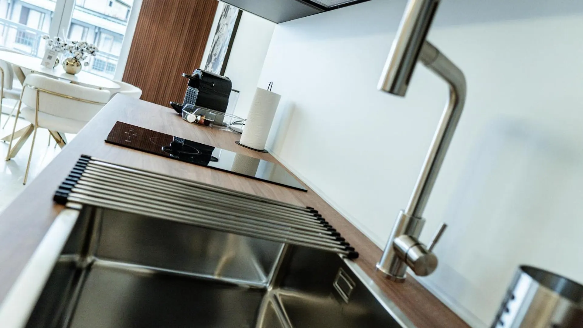 Ram7 Lux Charmant Apartment Gallarate