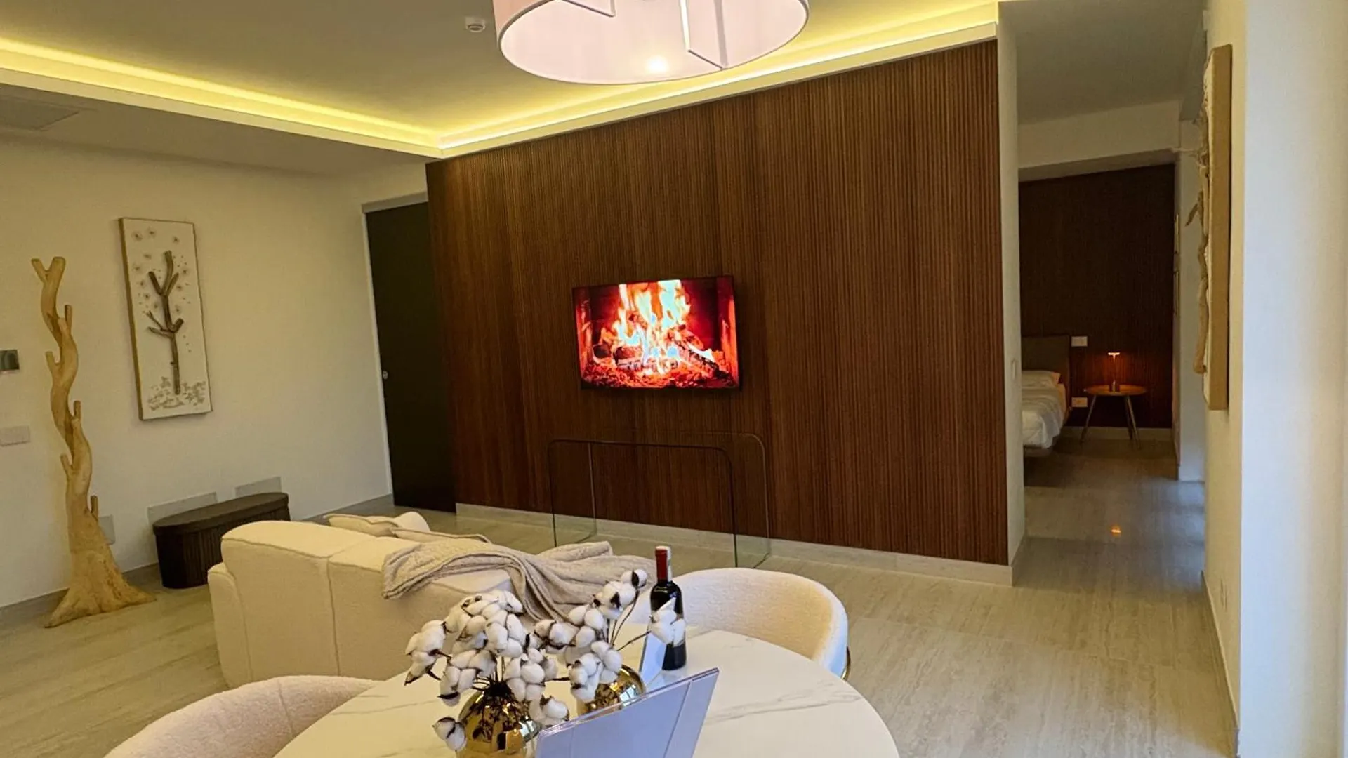 Ram7 Lux Charmant Apartment Gallarate 0*,