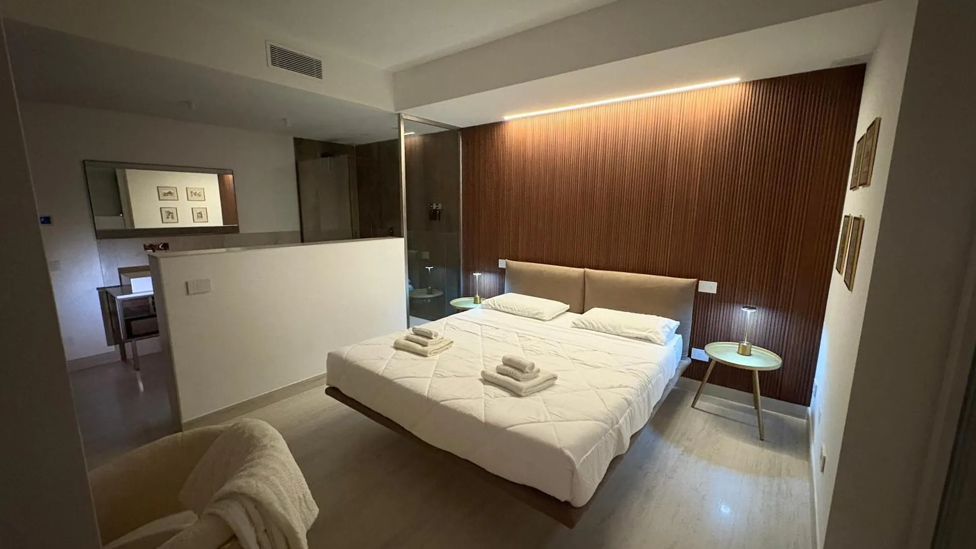 Ram7 Lux Charmant Apartment Gallarate