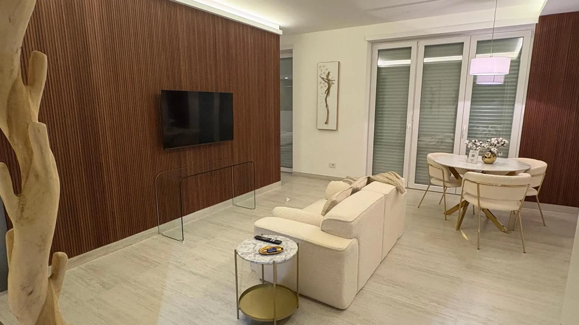 Ram7 Lux Charmant Apartment Gallarate
