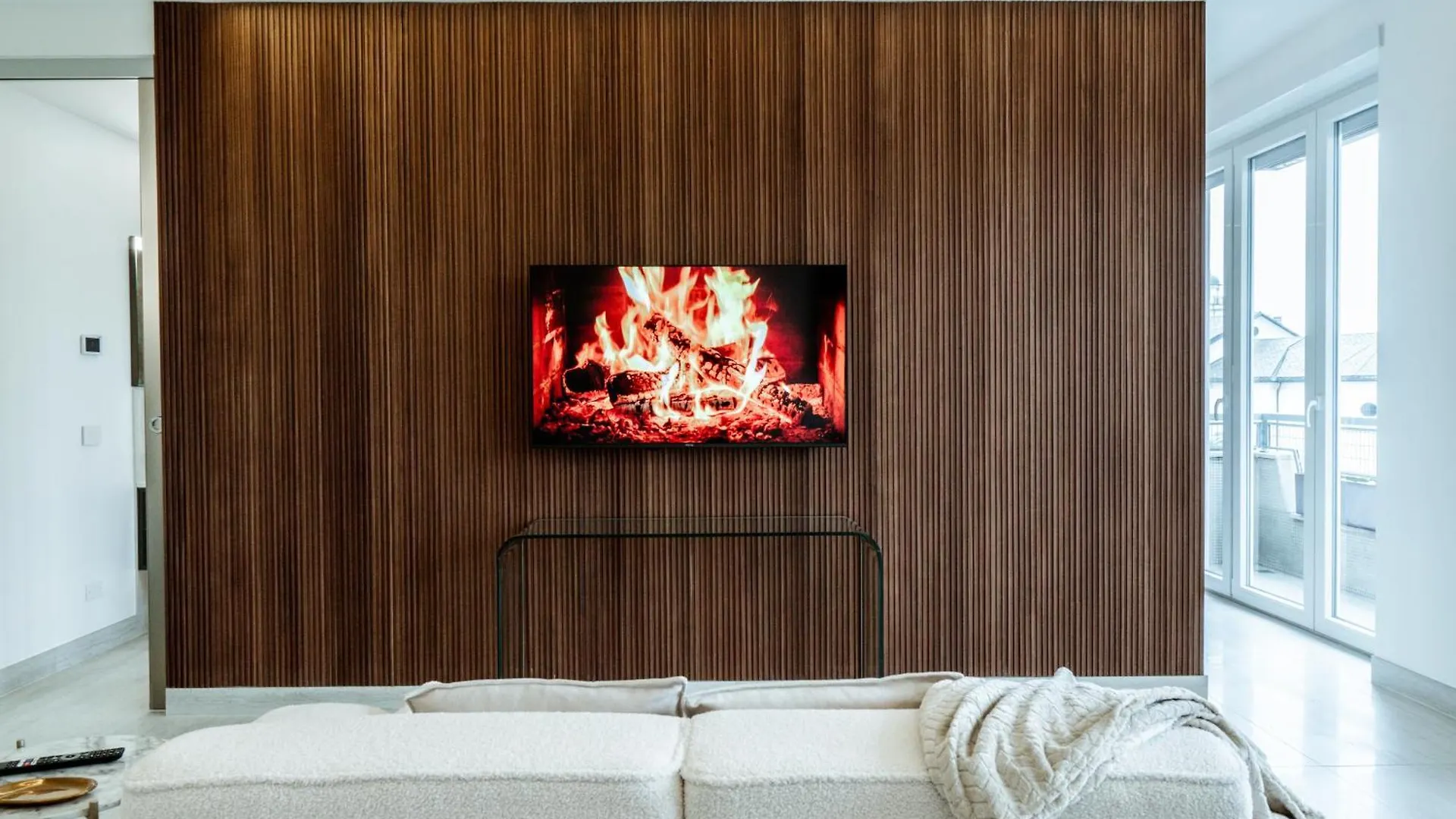 Ram7 Lux Charmant Apartment Gallarate