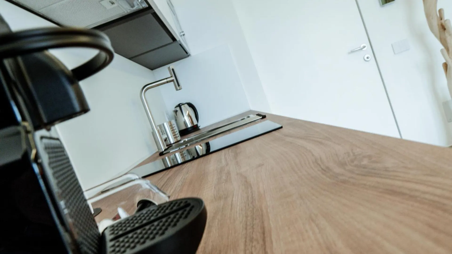 Ram7 Lux Charmant Apartment Gallarate