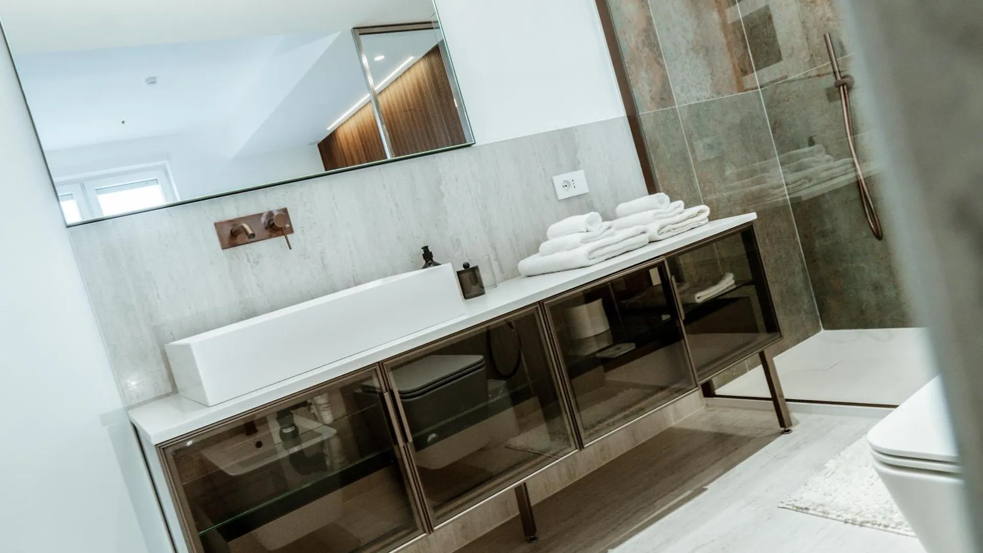 Ram7 Lux Charmant Apartment Gallarate