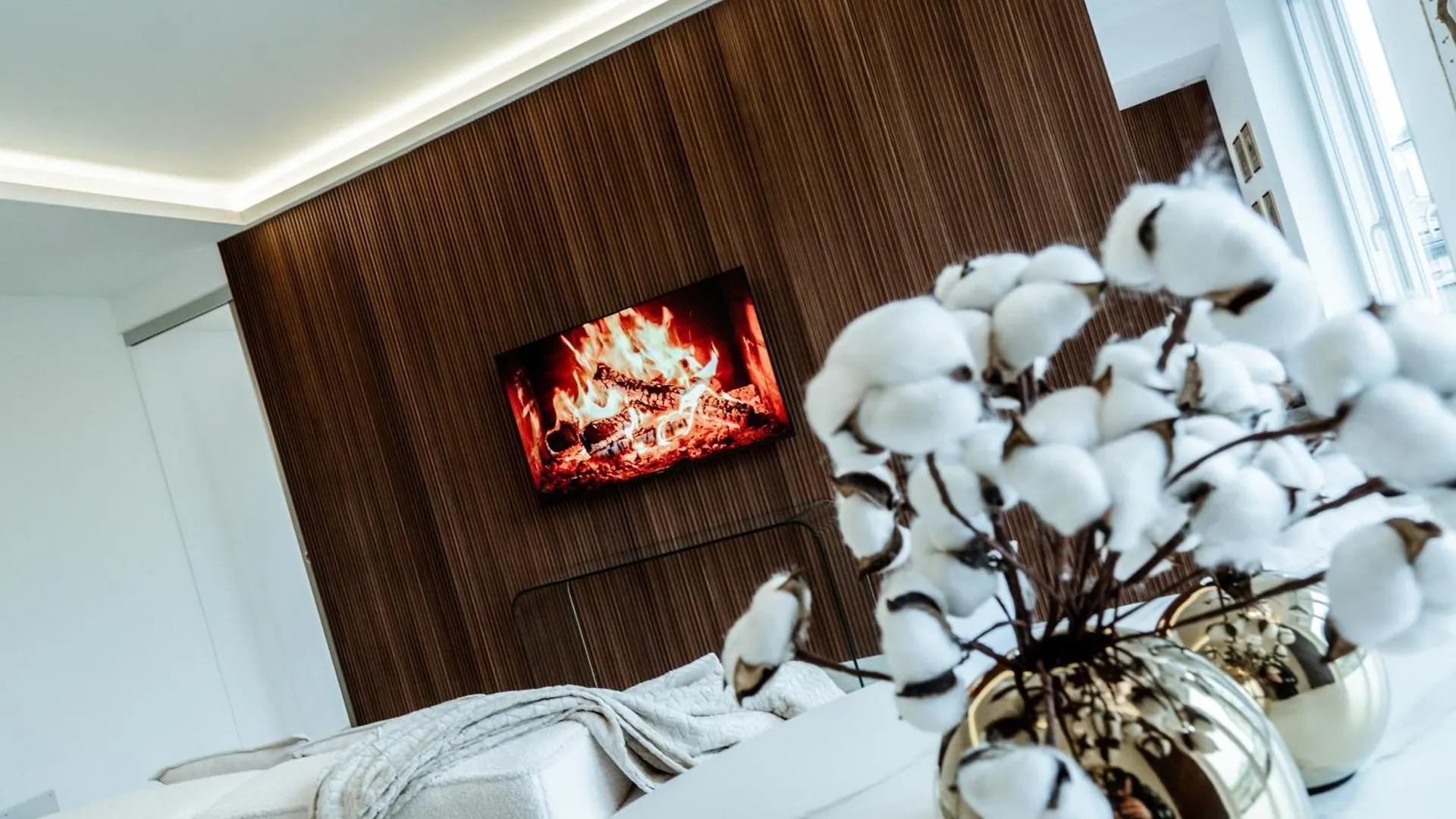 Ram7 Lux Charmant Apartment Gallarate Italy