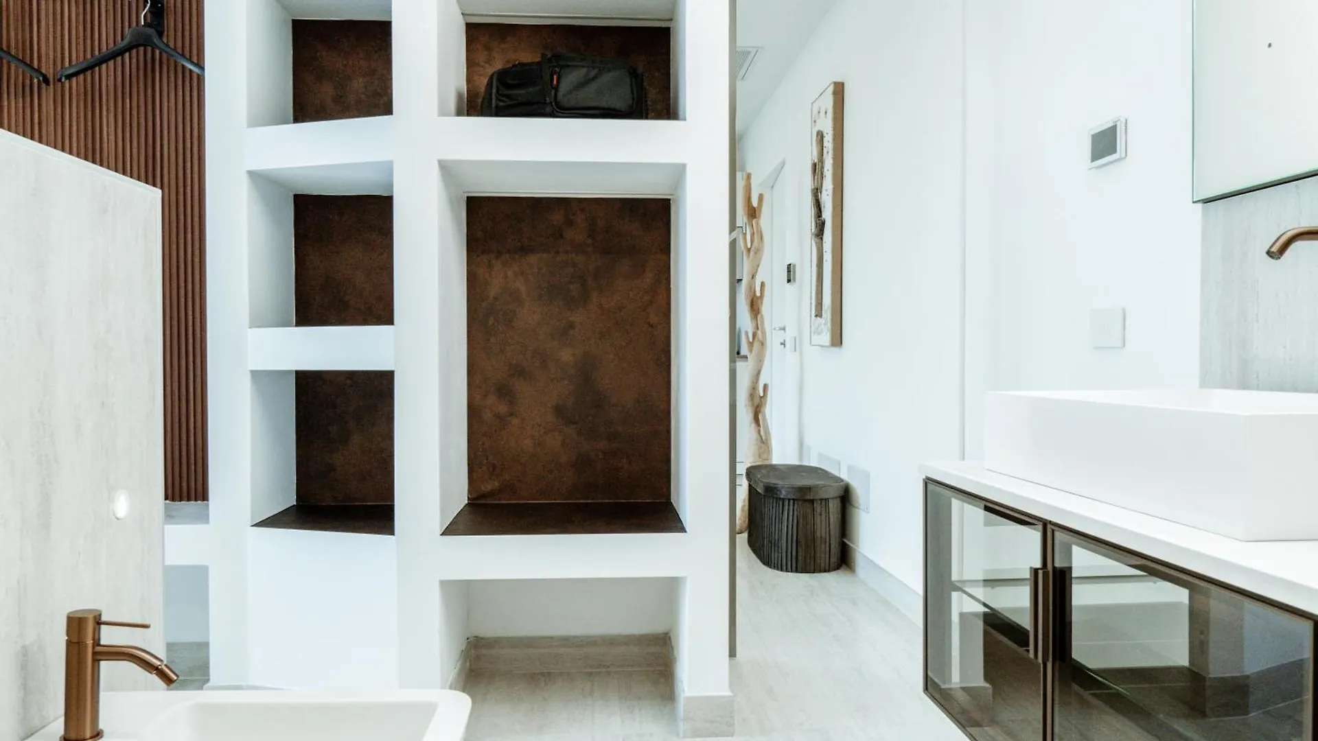 Ram7 Lux Charmant Apartment Gallarate