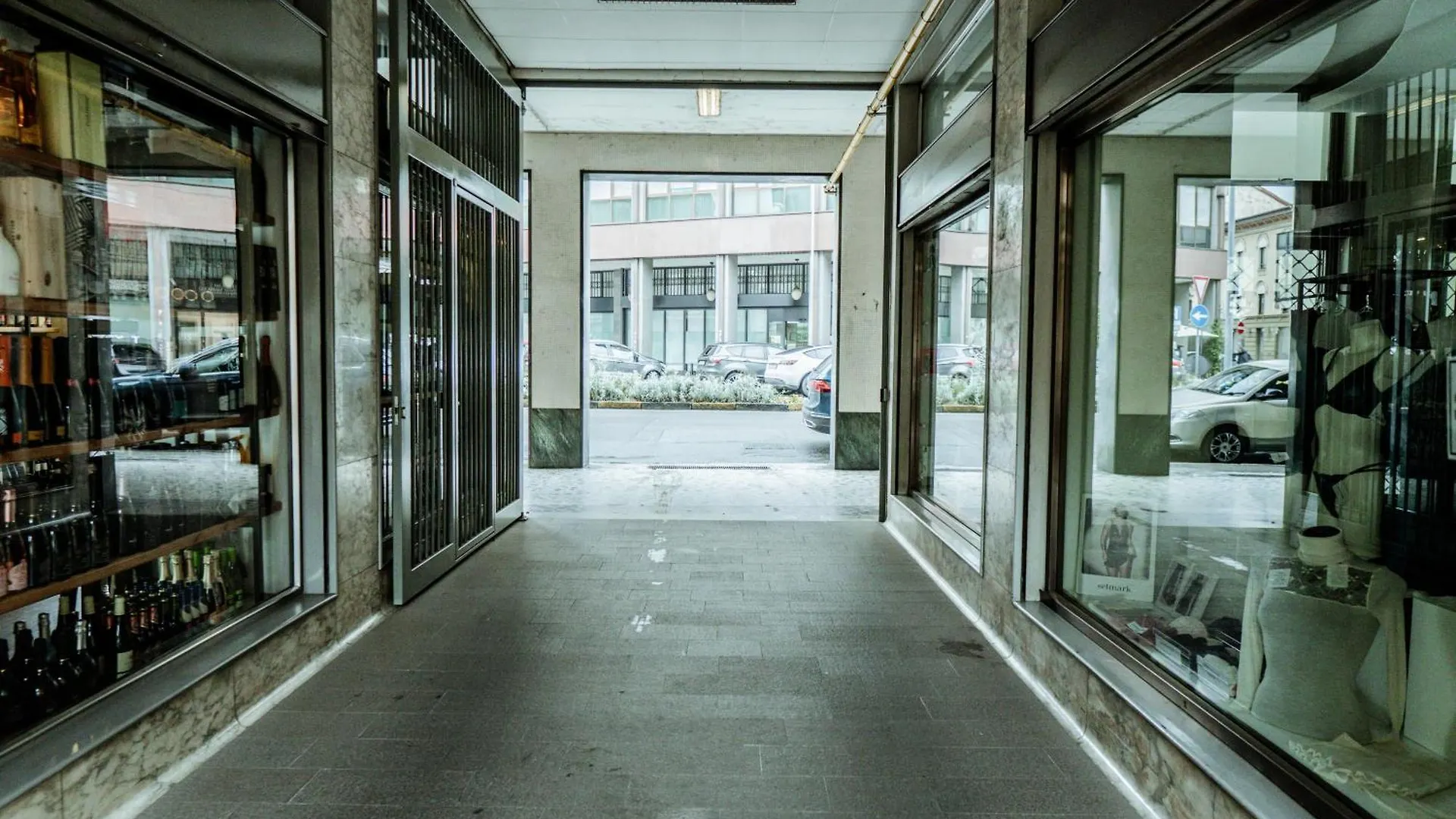 Ram7 Lux Charmant Apartment Gallarate