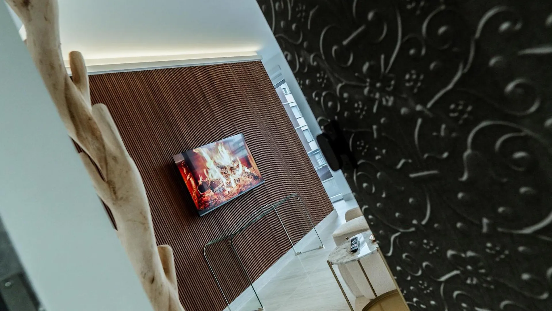 Ram7 Lux Charmant Apartment Gallarate Italy
