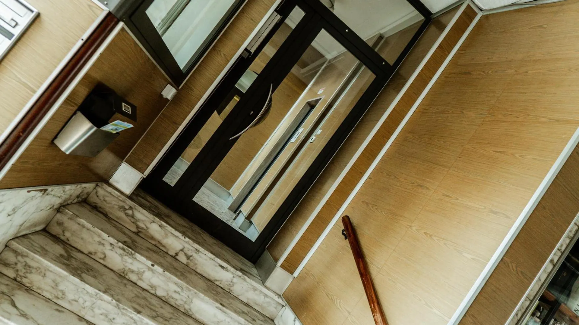 Ram7 Lux Charmant Apartment Gallarate Italy